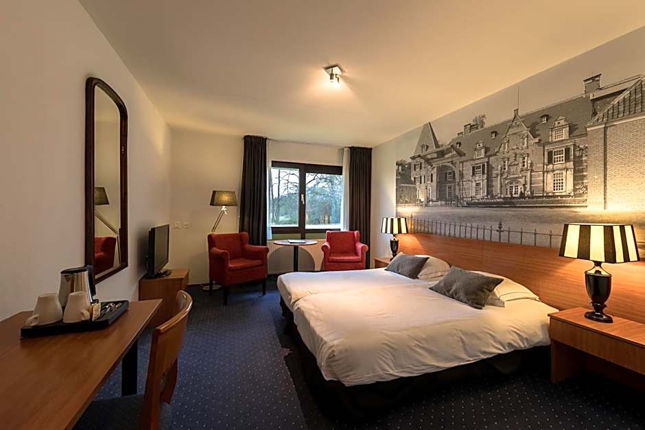 Hotel Wapen van Delden