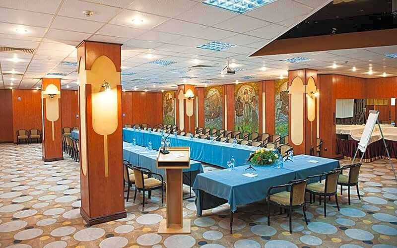 Photo 1 of 27 of Premier Hotel Lybid