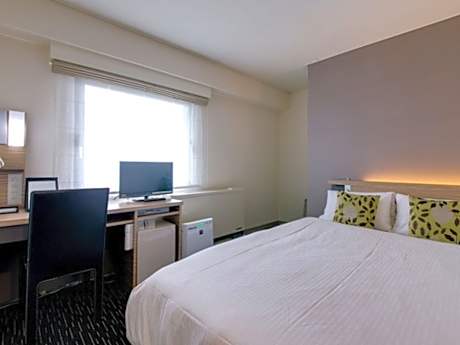 Deluxe Single Room - Non-Smoking