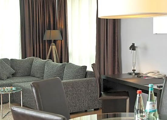 Wyndham Hannover Atrium