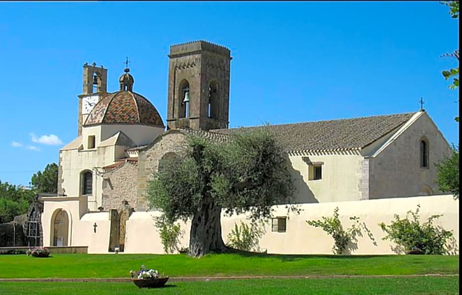 B&B Casa Piras IUN3880