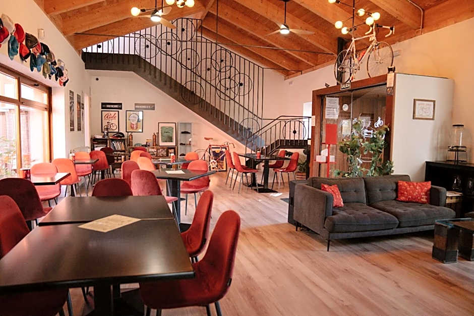 CicloLodge