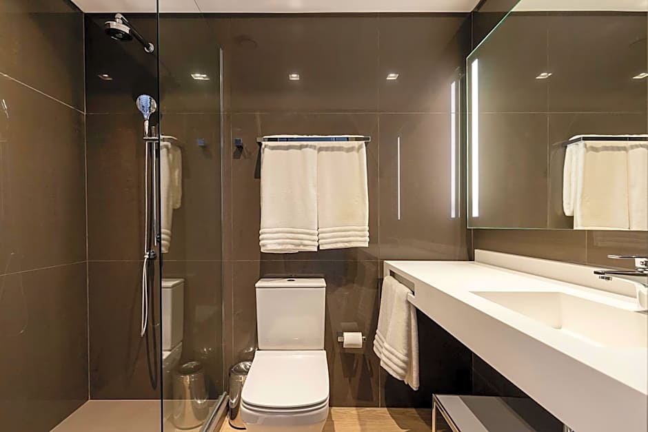 LK Design Hotel Florianópolis