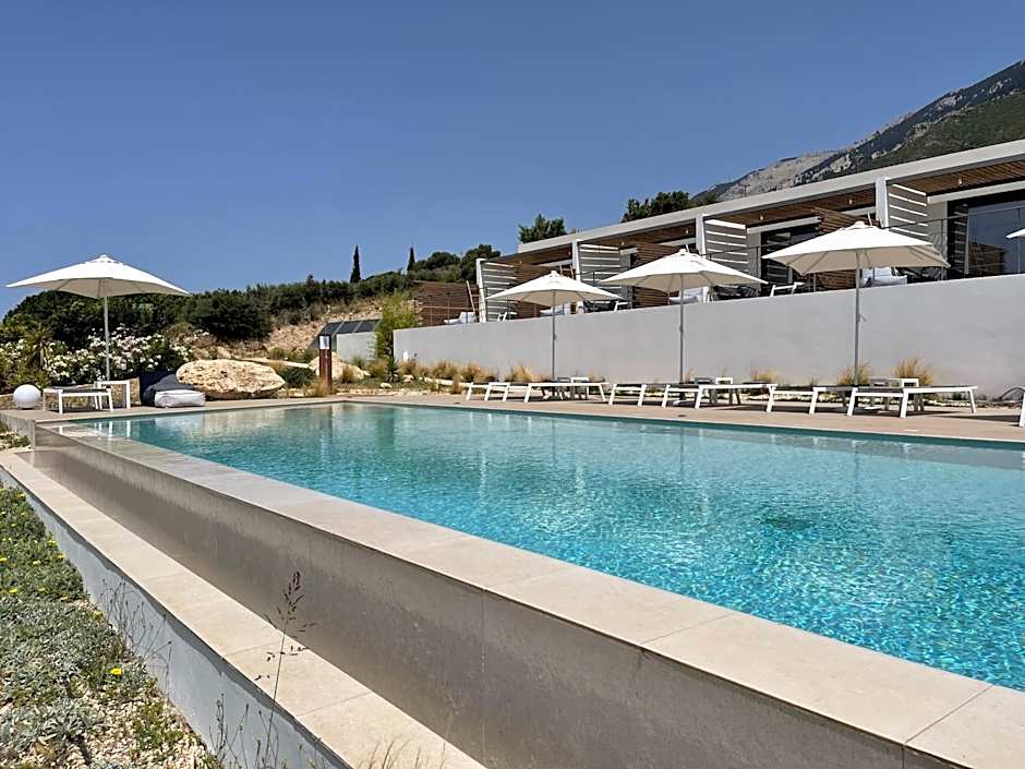 Kefalonian Escape Suites