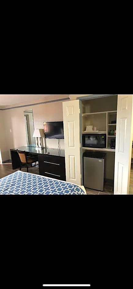 KINGS INN- Medical Downtown Midtown Memphis