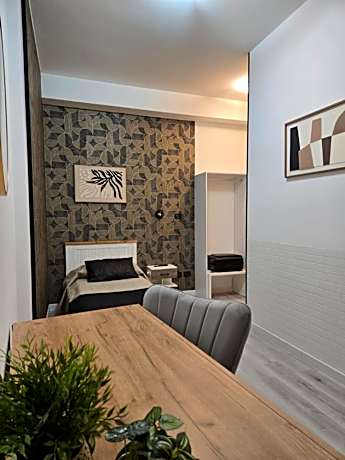 Hotel Cristallo
