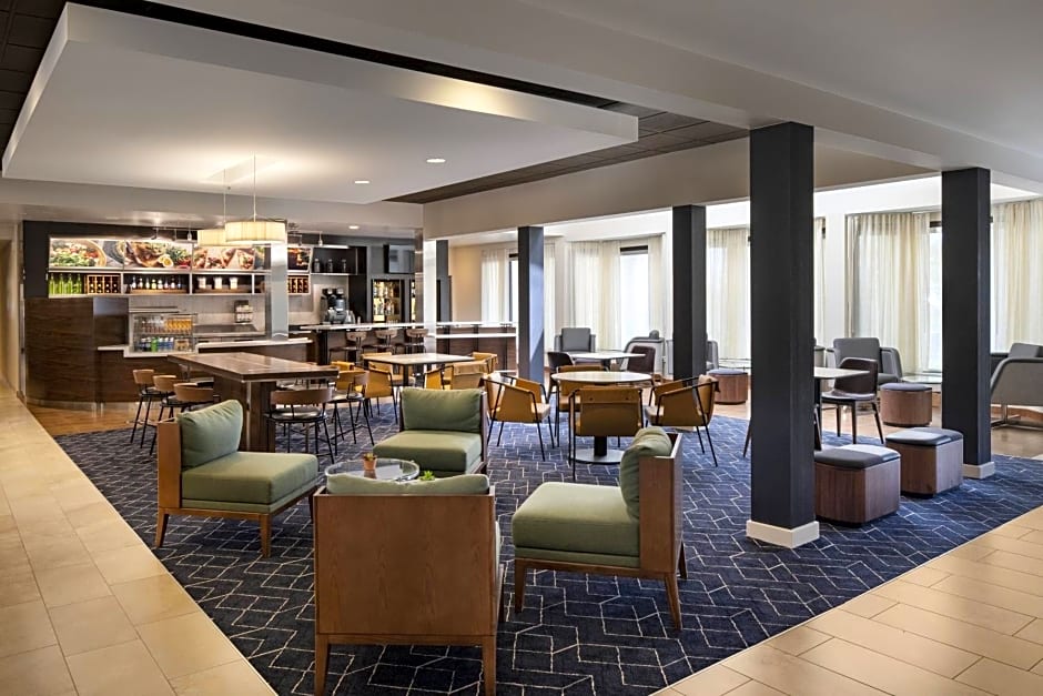 Courtyard by Marriott Palm Springs