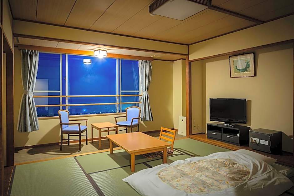 Kumano no Yado Umihikari