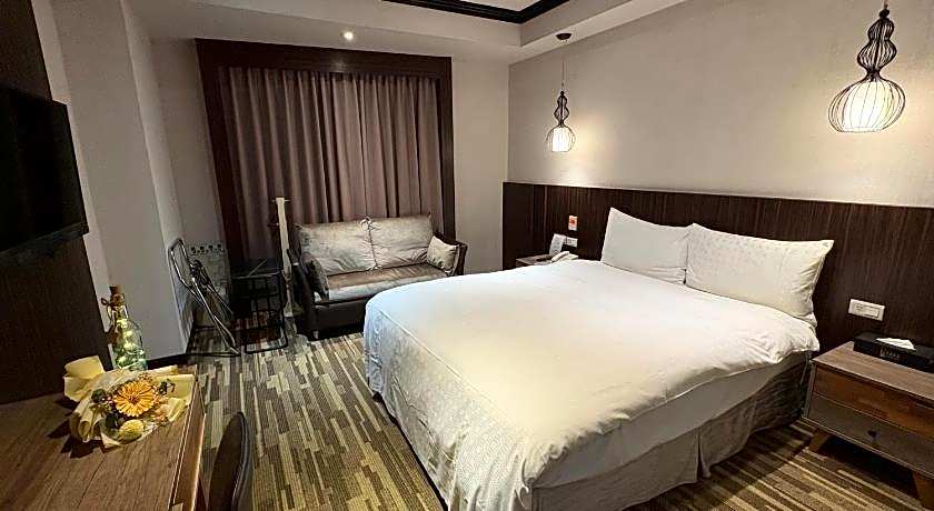 Grace Hotel