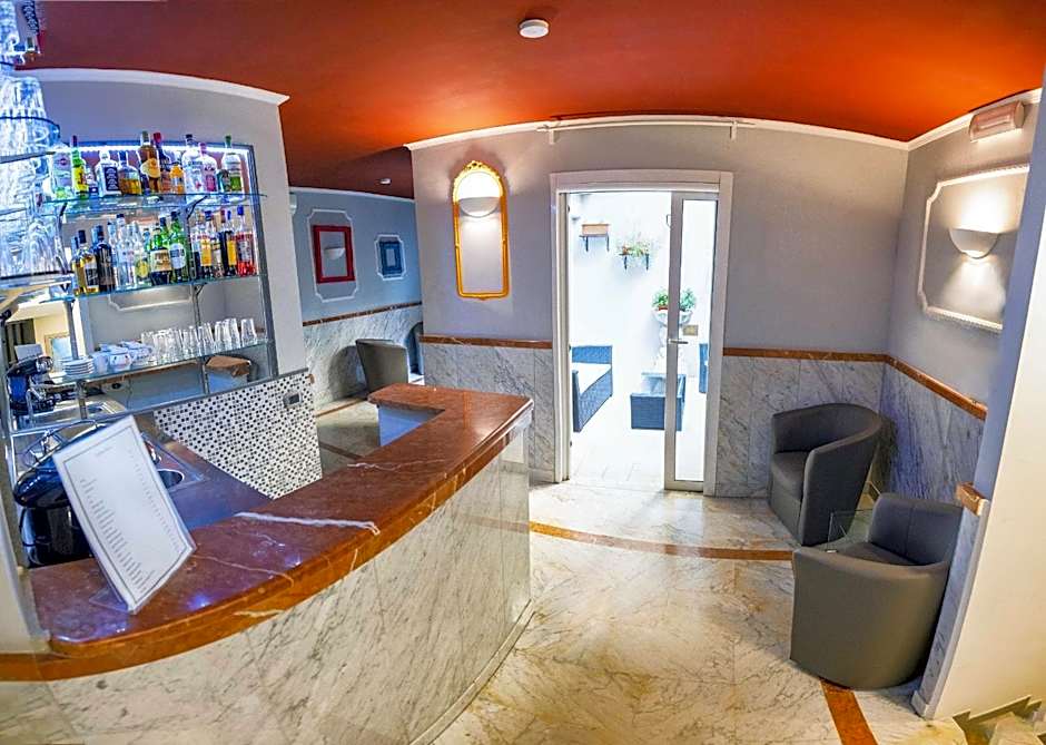 Hotel Anfiteatro Flavio