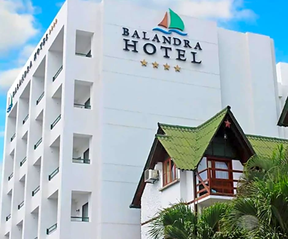 Balandra Hotel