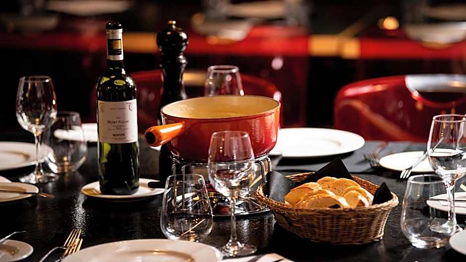 Palladium de Champéry