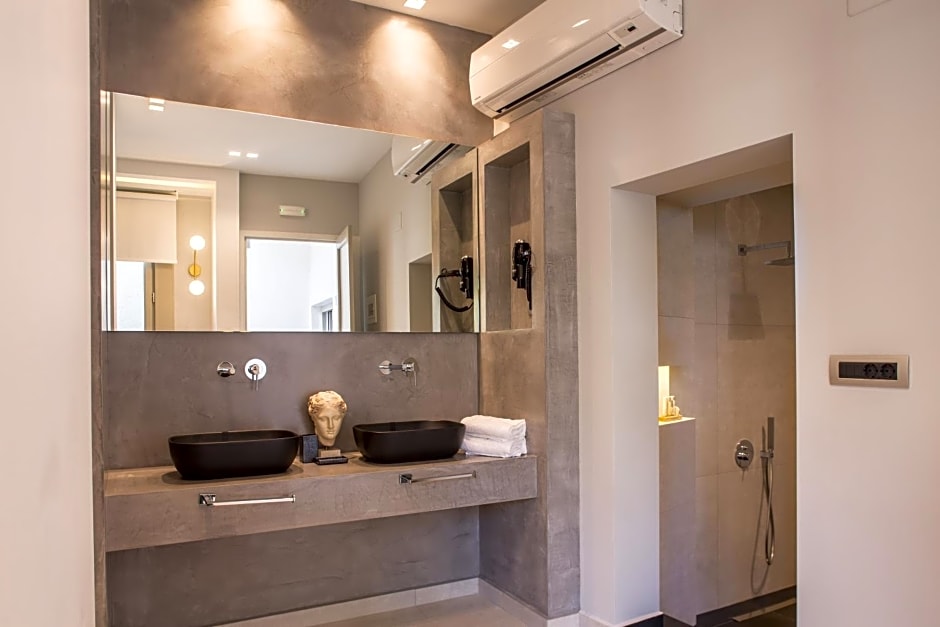 Gambello Luxury Rooms