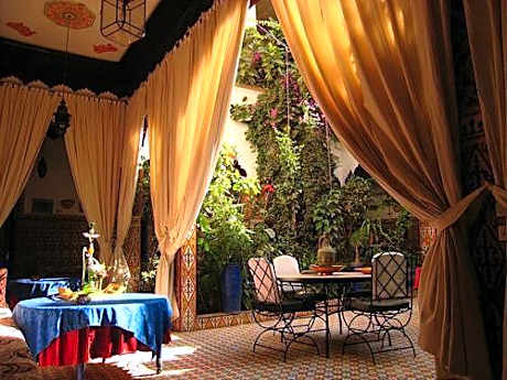 Riad Maryam Taroudant