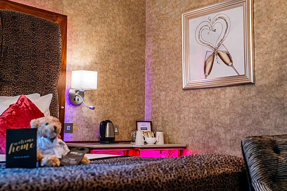 The Cranleigh Boutique