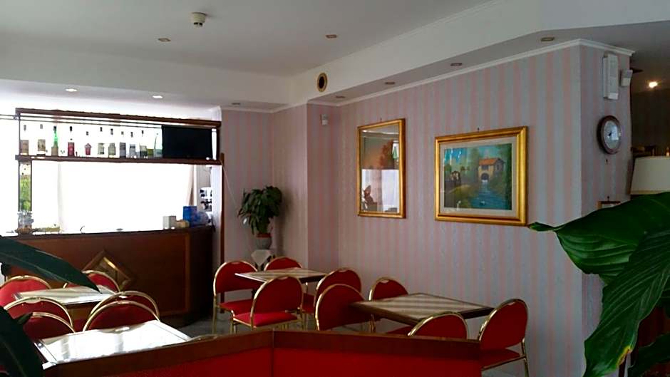 Hotel Ambrosi