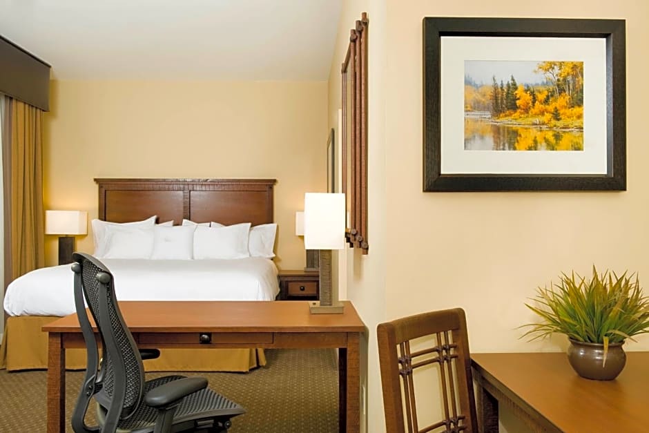 Homewood Suites by Hilton Bozeman