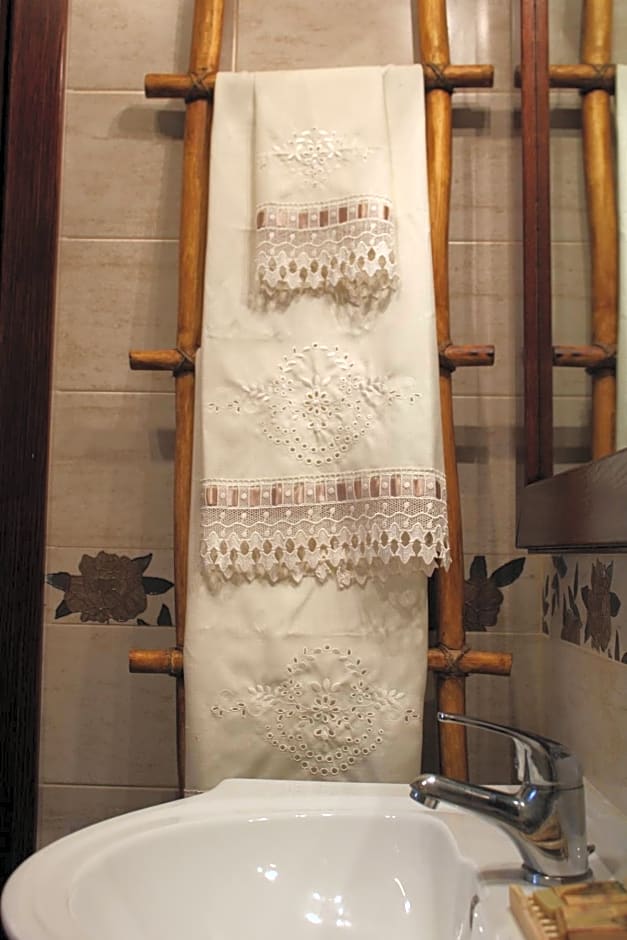 Casa da Aldeia da Avó