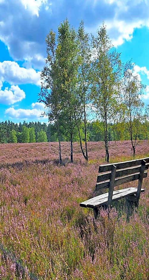 Best Western Hotel Heidehof