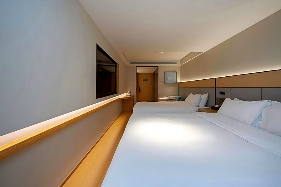 Ji Hotel Huzhou Renhuangshan