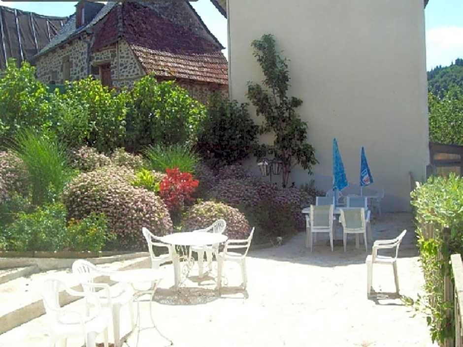LOGIS HOTEL Les Tilleuls
