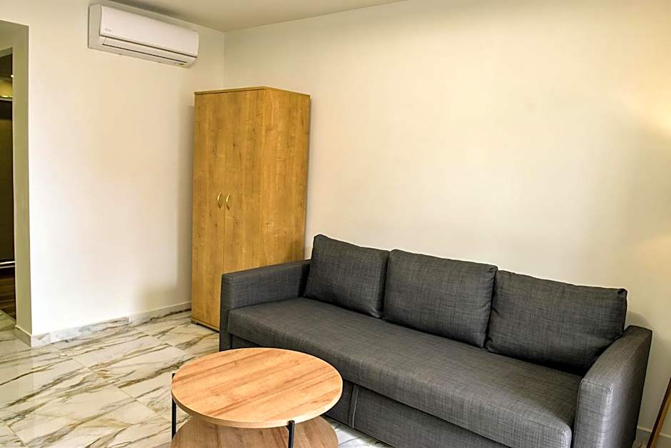 Mithos Premium Rooms