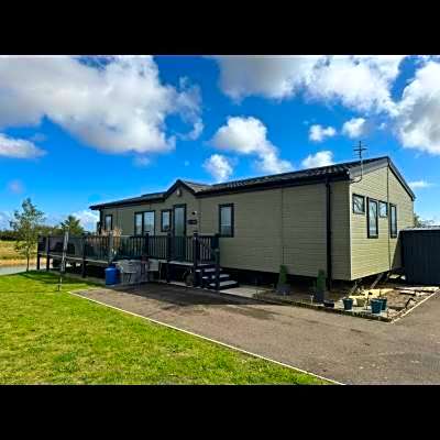 Home Farm Park - Caravans & Lodges without Hot tubs