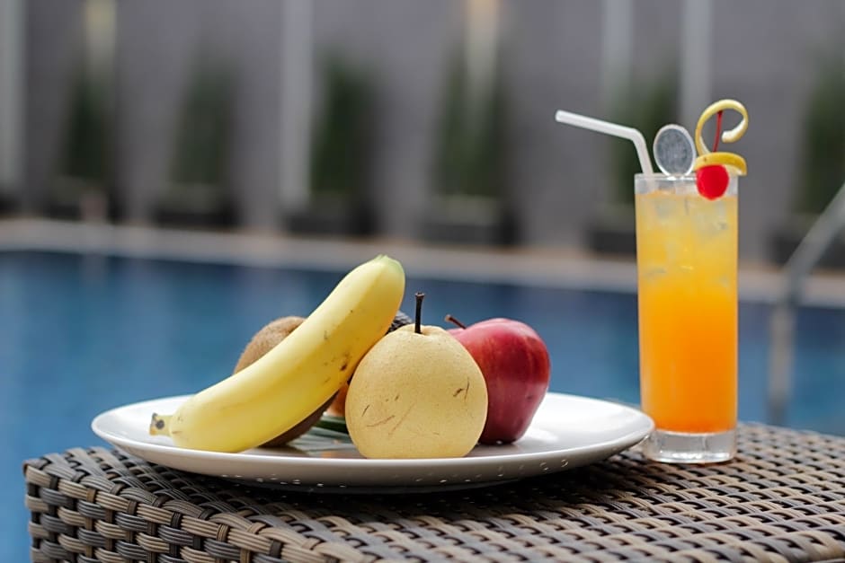 Atrium Premiere Cilacap