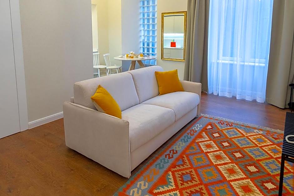 TIFLIS OPERA Aparthotel