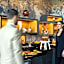 Sofitel Luxembourg Le Grand Ducal