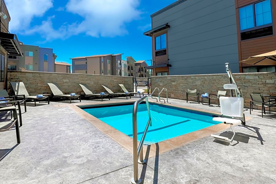 SpringHill Suites® by Marriott® Truckee Lake Tahoe