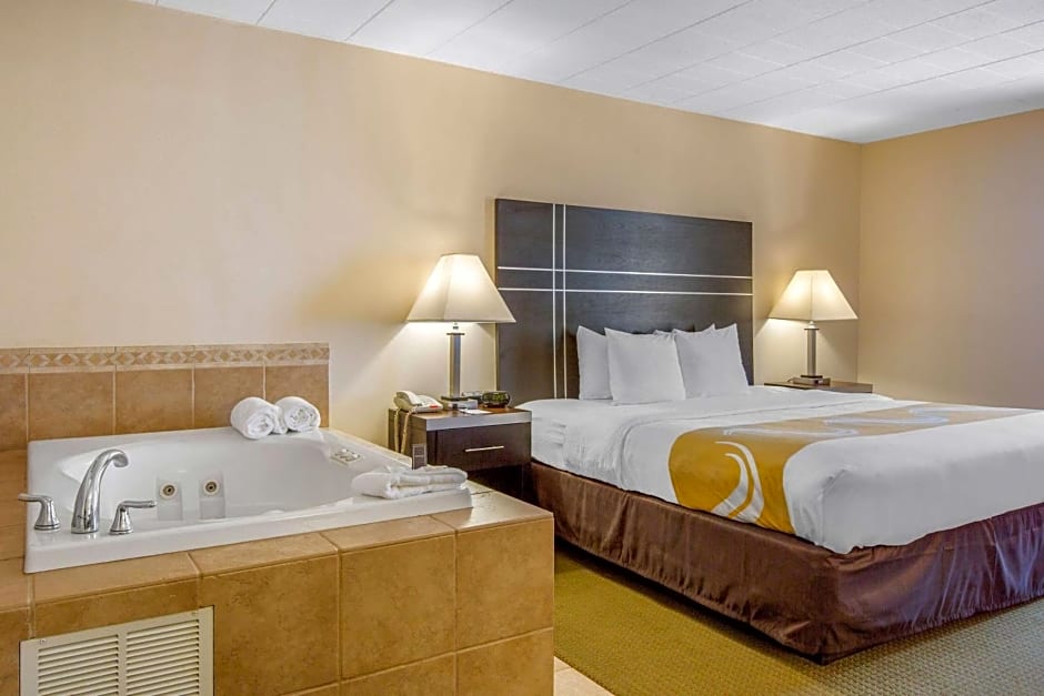 Quality Inn Ledgewood - Dover