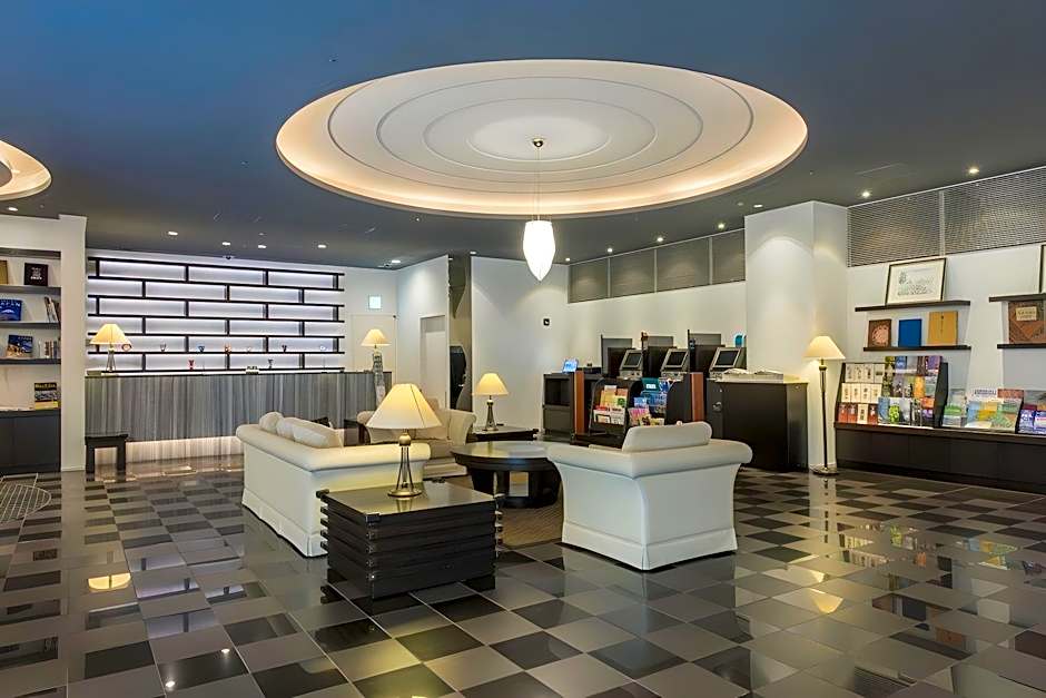 Richmond Hotel Nagasaki Shianbashi