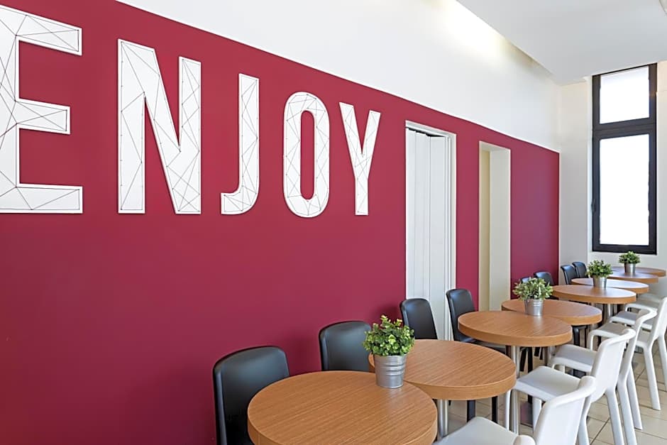 B&B Hotel Firenze Novoli