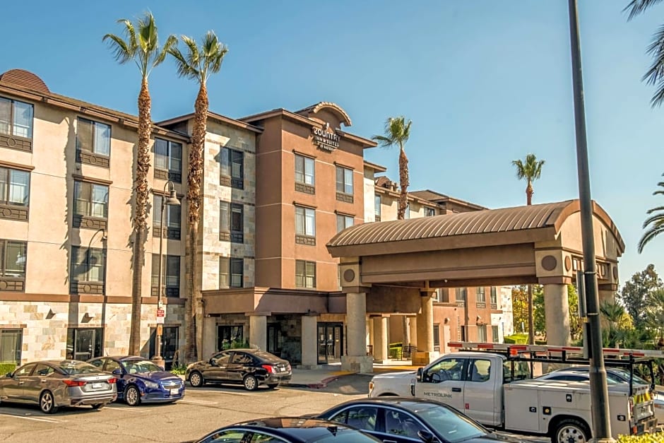 Country Inn & Suites by Radisson, Ontario at Ontario Mills, CA