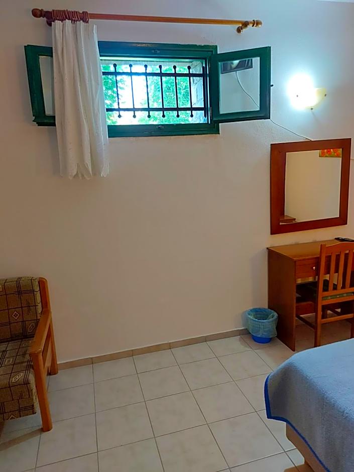Hotel Spiridoula