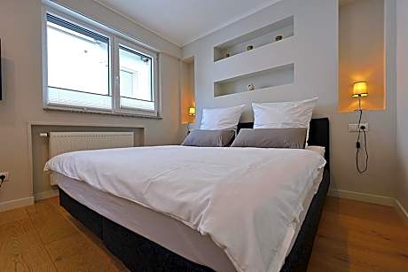Ausblick residence
