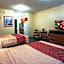 Red Roof Inn & Suites Dickinson