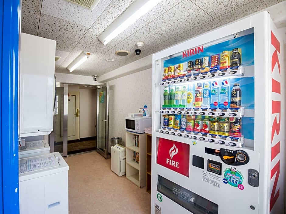 Hotel Wing International Shimonoseki