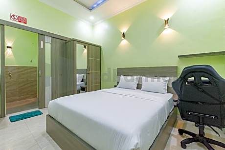 Shiva Home Syariah RedPartner near Alun Alun Tegal