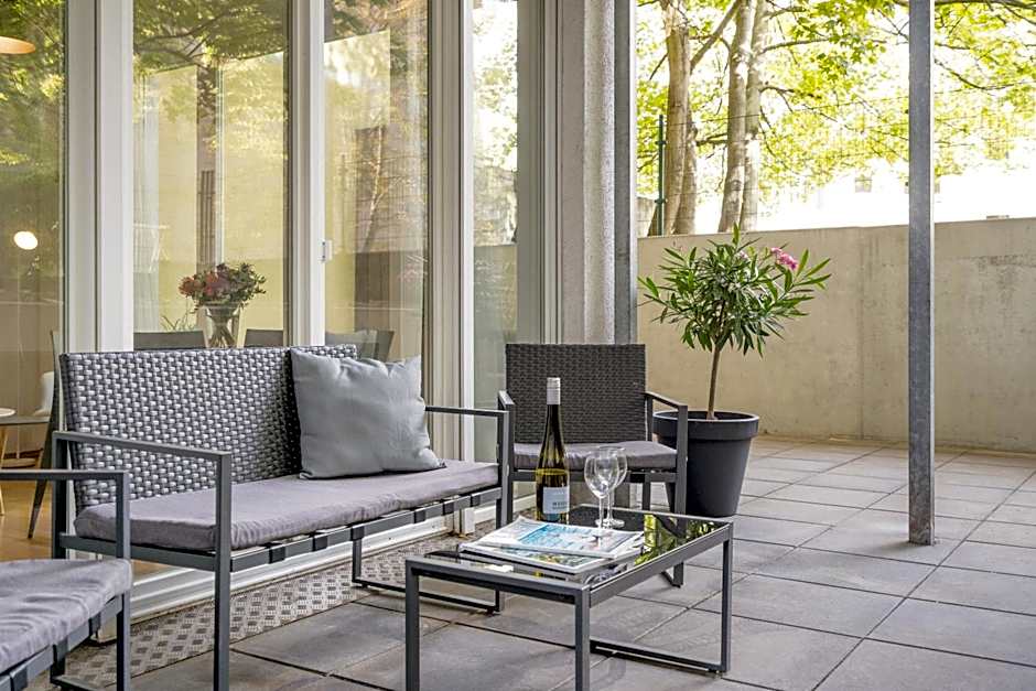 BENSIMON apartments Prenzlauer Berg