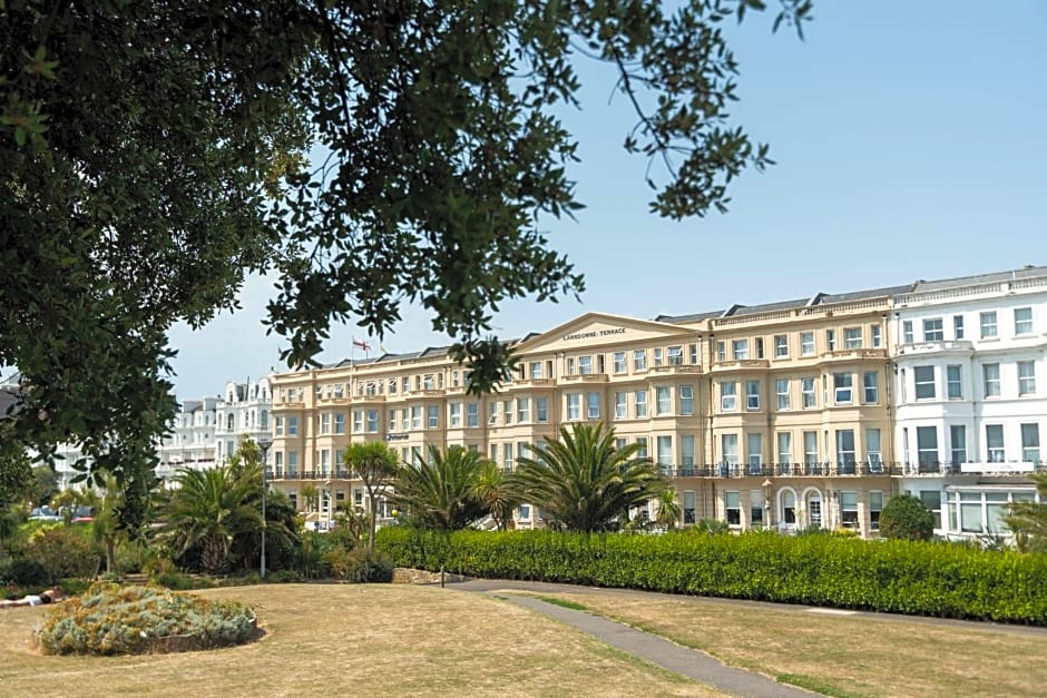 Best Western Lansdowne Hotel