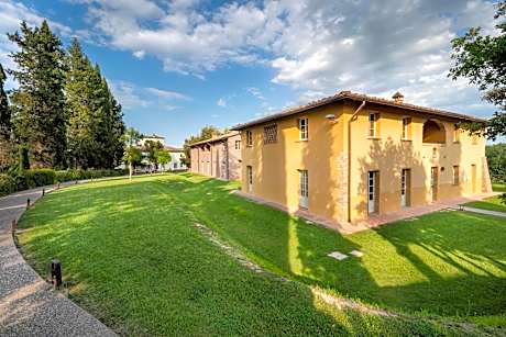 Boccioleto Resort - Place of Charme