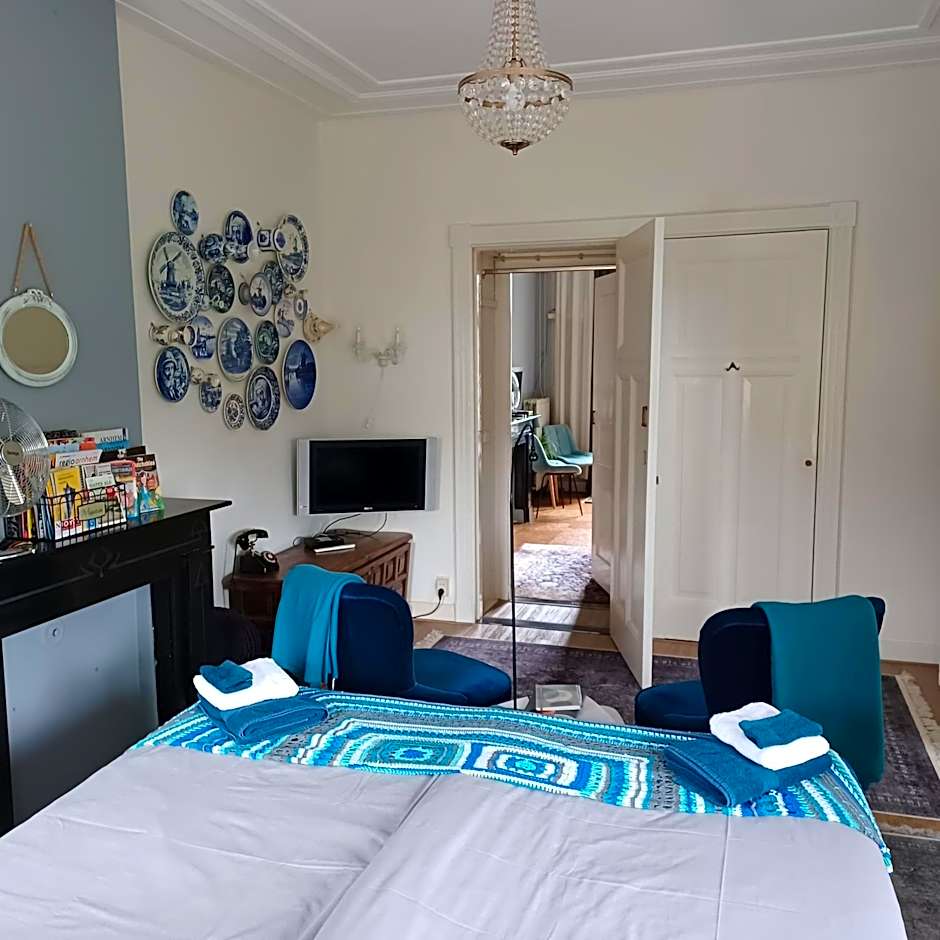 Bed and Breakfast Raapop