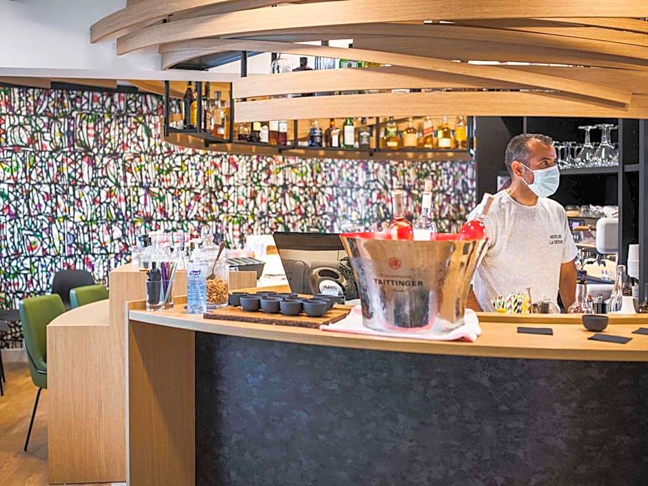 Mercure Paris La Defense