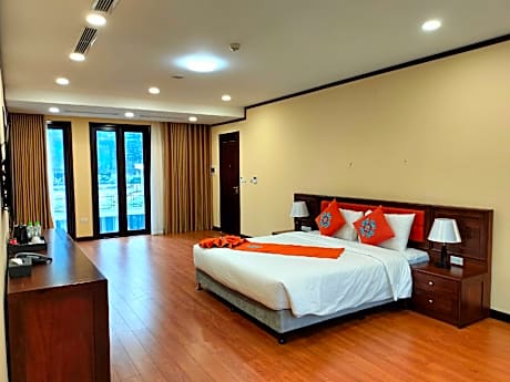 sapa convention center hotel