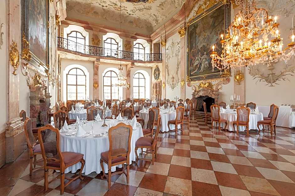 Hotel Schloss Leopoldskron