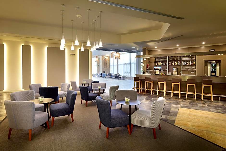 Eurostars Las Salinas