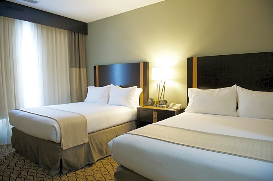 Holiday Inn Effingham by IHG