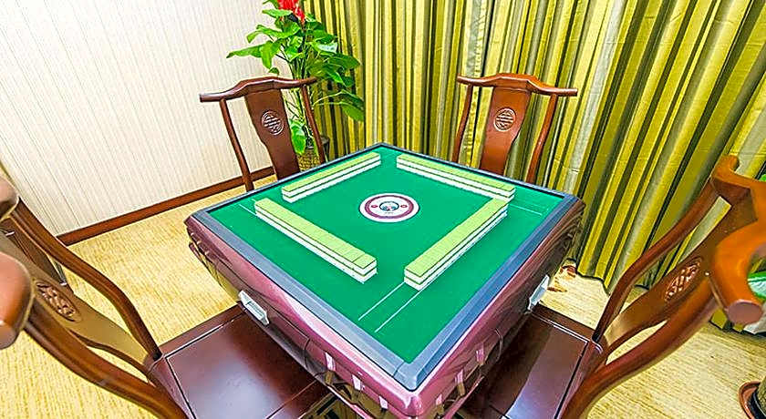 Vienna Hotel Guangxi Guilin North High-Speed Railway Station